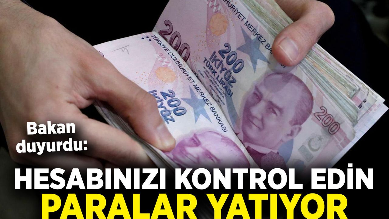 Memur zammında rakamlar değişti: Öğretmen, polis, hemşire ne kadar alacak?