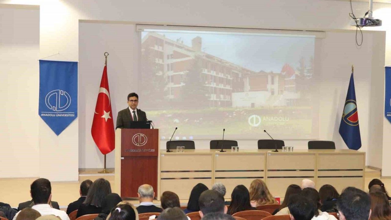 Türkiye Yüzyılı Maarif Modeli Çalıştayı yapıldı