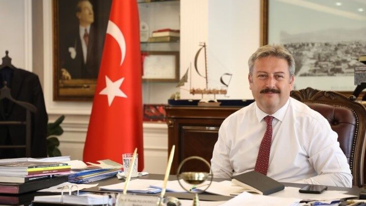 'Engelsiz Dijital Dönüşüm' Melikgazi'de başladı: Web sitesi tüm bireyler için erişilebilir hale geldi