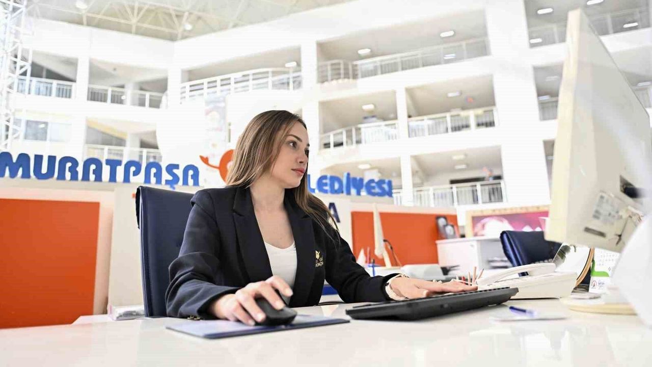 Turunç Masa, 11 bin 153 başvuruyu çözüme kavuşturd