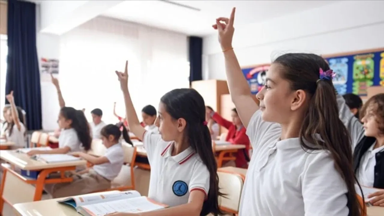 LGS öncesi flaş karar: Cuma günü okullar tatil edildi