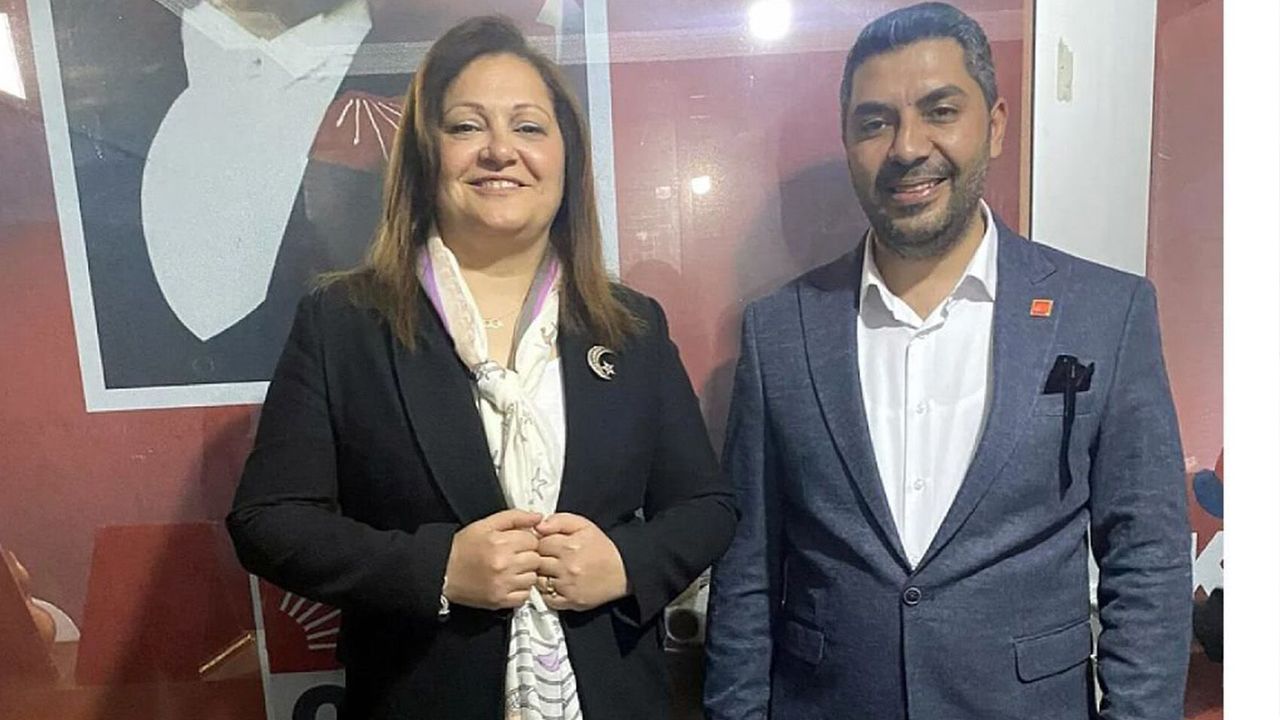 Afyon CHP’den görevden alınmıştı: Murat Albayrak’tan günler sonra ilk açıklama