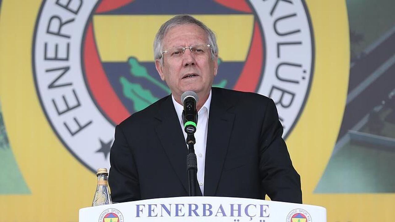 Fenerbahçe'nin Yeni Başkanı Belli Oldu: İşte Tüm Detaylar