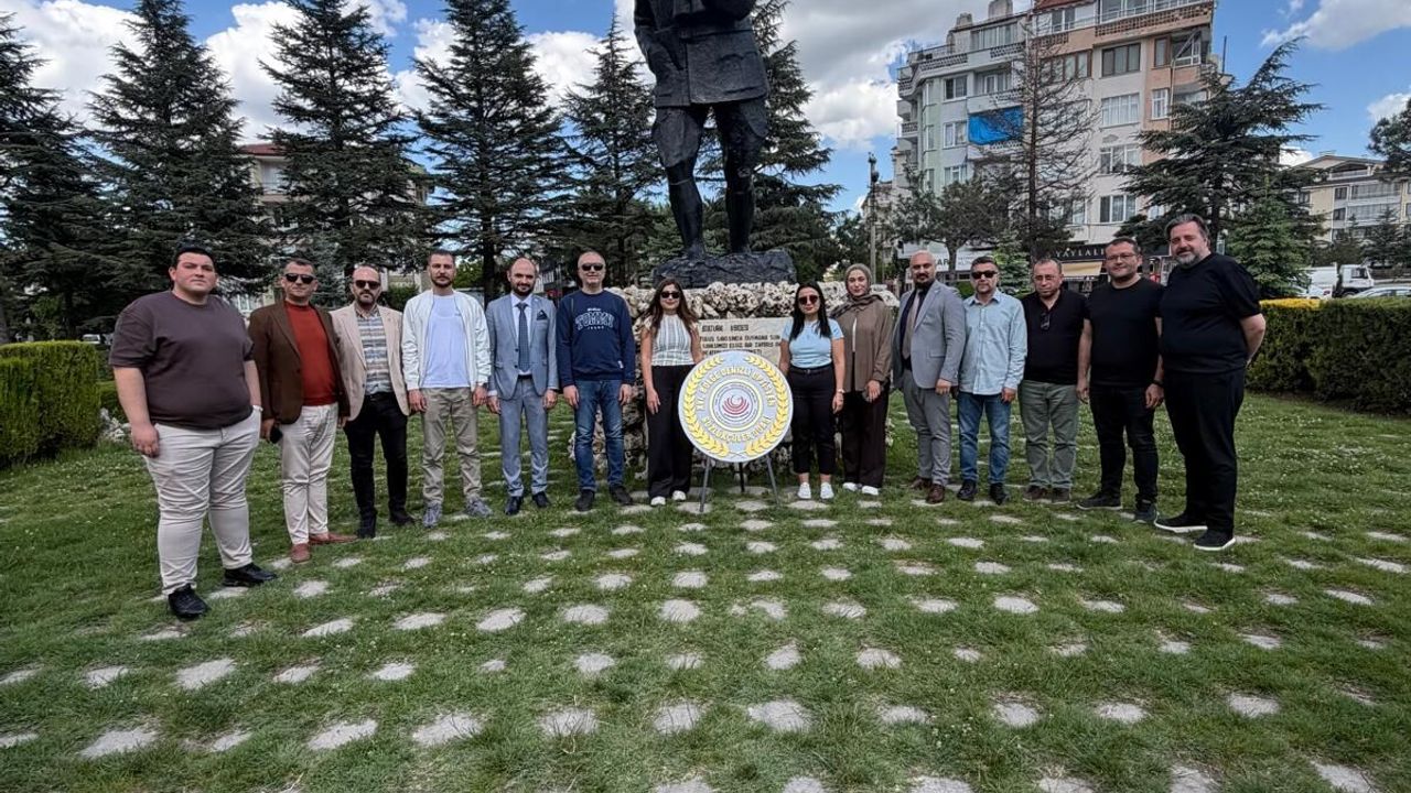 Ümit Toran: ’Gözlere ışık, insanlara umut oluyoruz’