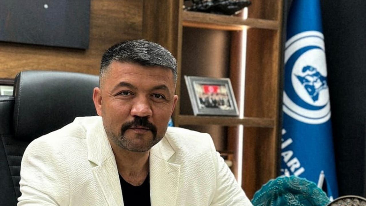 Mesut Çetinkaya Gençleri Milli Maçı İzlemek İçin Ülkü Ocakla