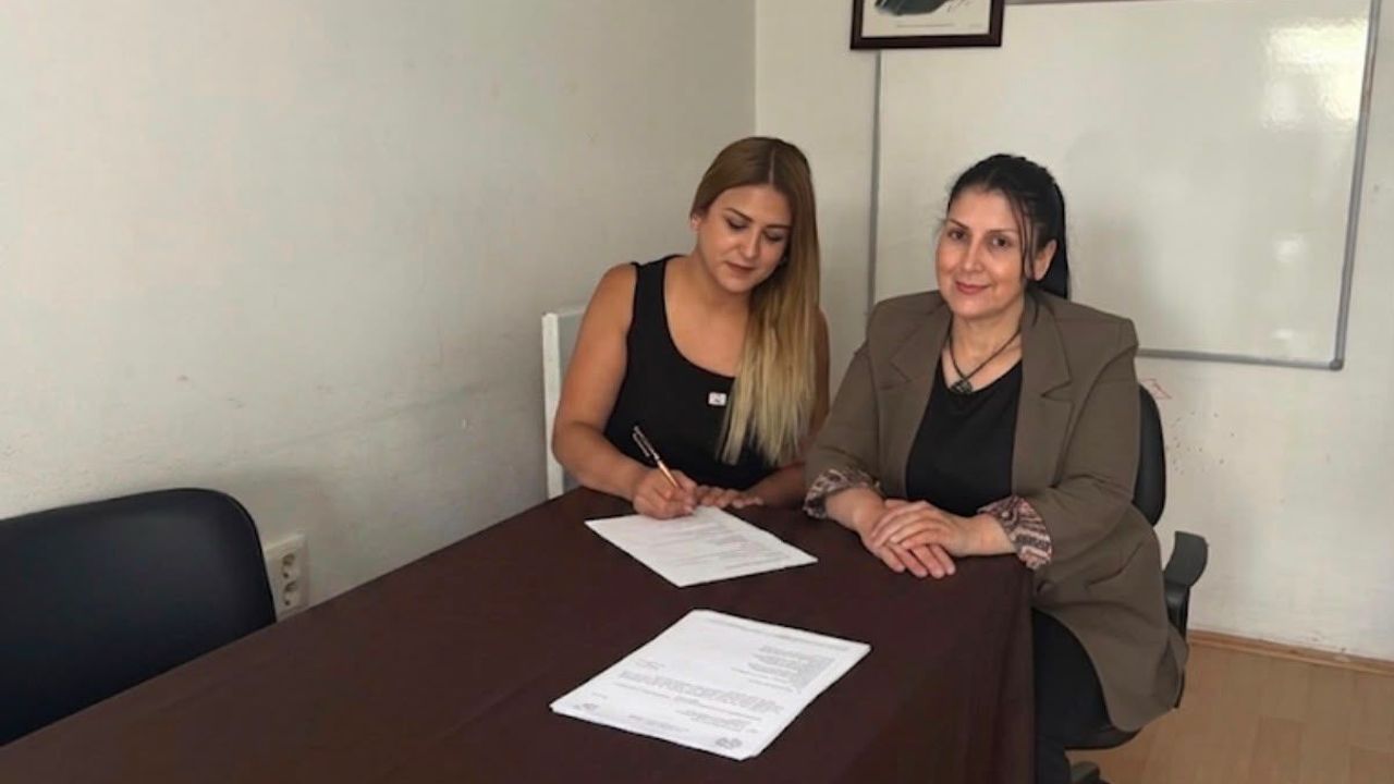 Afyon'da "Sanata Engel Yok" Projesi İçin İş Birliği Yapıldı