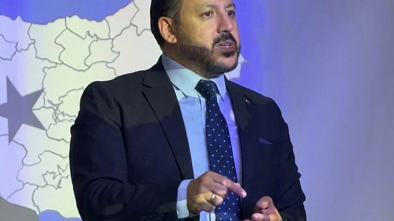 Anahtar Parti İl Başkanı Aladağ: "Bir Ayda Ne Değişti? Hangi