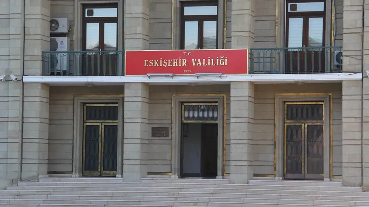 Eskişehir’de denetim bilançosu: 595 bin 950 TL ceza