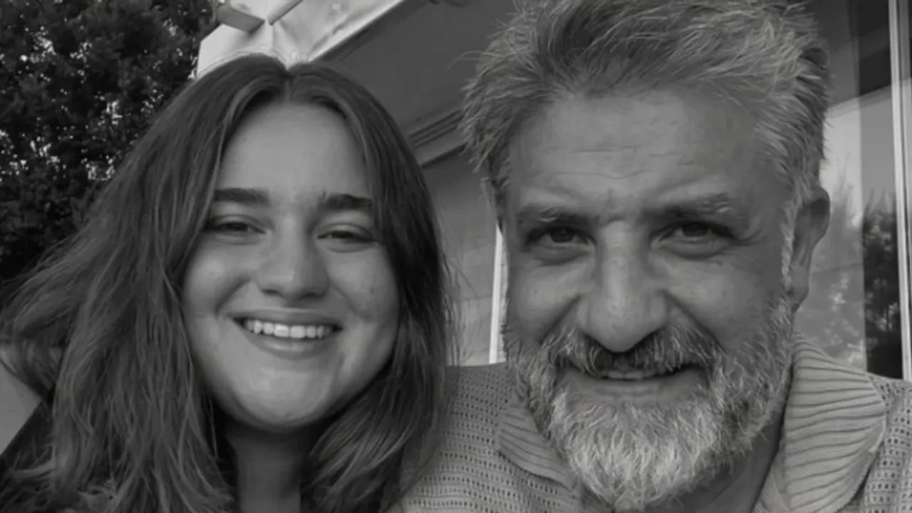 Fatma Zehra Önen neden öldü, kimdir? Milletvekili Emin Önen’in 23 yaşındaki kızı hayatını kaybetti