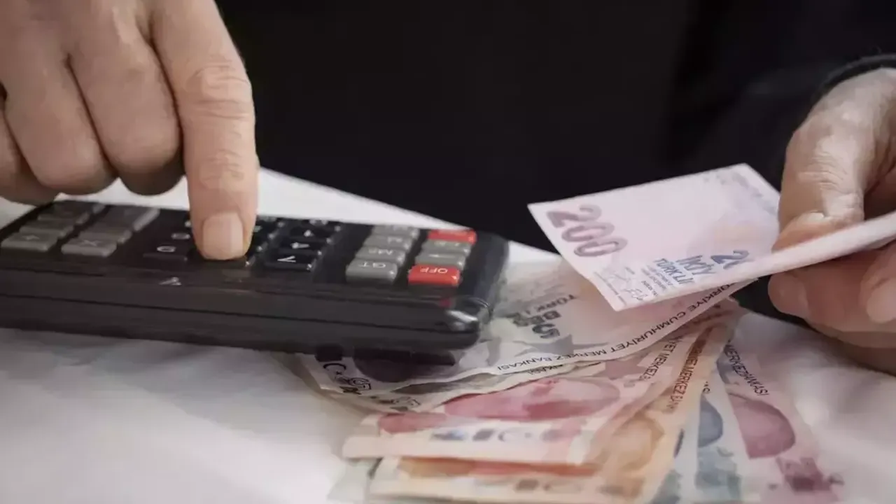 Memur ve emekli zammında ikinci veri geldi: İşte masadaki oran