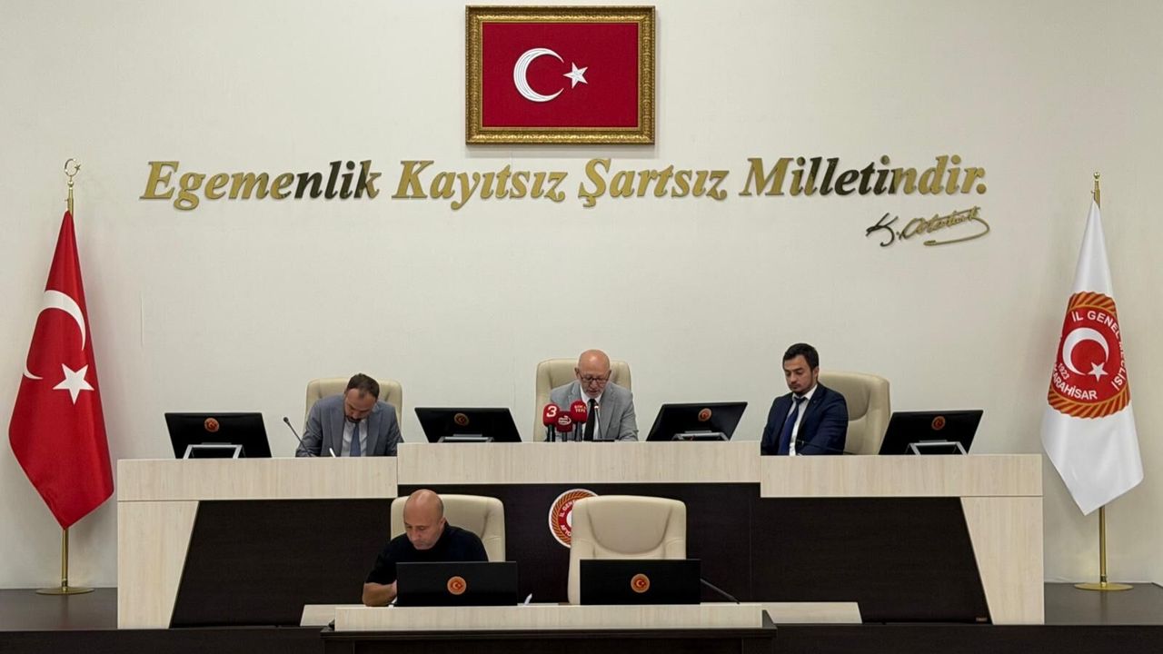 Afyon’da İl Müftülüğü yeni hizmet binası geliyor