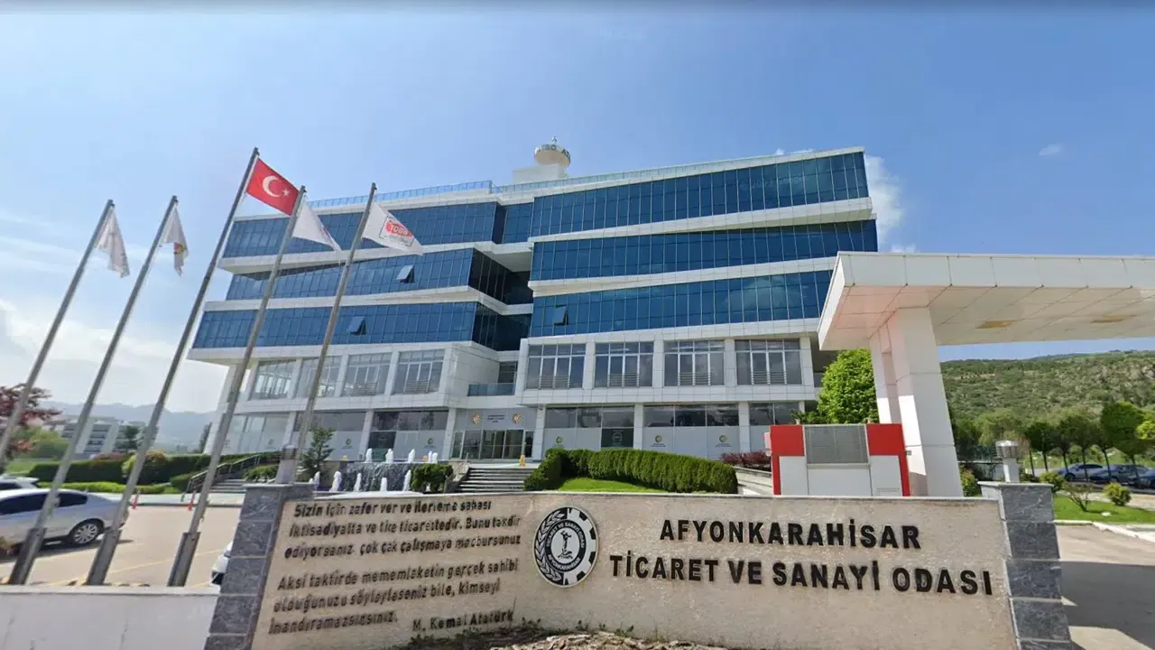 ATSO’da oda aitdatları açıklaması: “Enflasyon ortalamasının altında artış yapıldı”