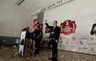 Fatih Erbakan Afyon’da Konuştu: Erken seçim için tarih verdi