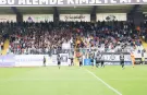 Ayvalıspor Yeni Afyonspor oldu: İşte takımın yeni adı... Hiç kimse bunu tahmin etmiyordu…