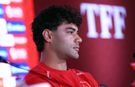 Ozan Kabak: 'İnşallah biz de kendi tarihimizi yazarız'