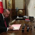 Cumhurbaşkanı Erdoğan imzaladı: Afyon’daki o isim görevden alındı