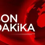 Afyon'da karşıdan karşıya geçmeye çalışan yayaya araç çarptı