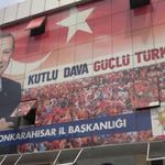 AK Parti Afyon’da flaş gelişme: 75 kişilik yönetimin tamamı istifa ettirildi