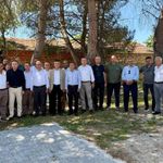 Büyüktepe köyünde bahar şenlikleri düzenlendi