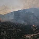 Antalya ve Muğla'daki orman yangınlarıyla mücadele sürüyor: Havadan ve karadan müdahale ediliyor, evler tahliye edildi!