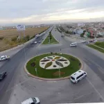 Afyon Çevre Yolu Otogar Kavşağı'nda asfalt çalışması: O tarihlerde trafiğe kapatılacak!