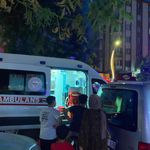 Afyon’da altıncı kattan düşen 2 yaşındaki çocuktan acı haber