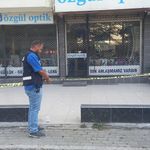 Afyon'da Korkunç Olay: 4. Kattan Düşen Yaşlı Kadın Hayatını Kaybetti
