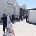 Afyon’da 33 işçinin zehirlendiği sera olayı: İşçiler ilaçlama sonrası erken mi çalıştırıldı? Türk-İş çağrı yaptı