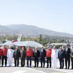 Mavi Vatan'da Gövde Gösterisi: 50'den Fazla Savaş Gemisi İnşa Ediliyor