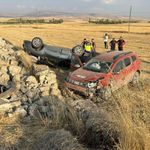 Afyon'da Feci Kaza: İki Araç Çarpıştı, 1 Kişi Öldü, 5 Kişi Yaralandı!