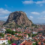 Afyon erkek nüfusu: Afyon'da kaç erkek var?