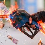 Motorine gece yarısı büyük zam bekleniyor! İşte güncel akaryakıt fiyatları