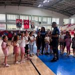 Bozüyük’te Çocuklar Polislik Mesleğini Yakından Tanıdı