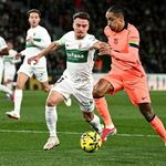 Elche-Barcelona maçı kaç kaç bitti? Barça’dan 5 gollü şov