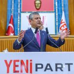 YENİ Parti’nin Afyon İl Başkanı belli oldu: İşte Özgür Özel'in Afyon'daki başkanı