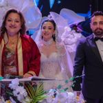 Başkan Burcu Köksal’ın kıydığı nikâhta bir ilk: “Böylesi benim için ilk kez oldu”
