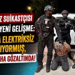 15 Temmuz suikastçısı ile ilgili yeni gelişme: Afyon’da elektriksiz evde yaşıyormuş, bir kişi daha gözaltında!