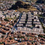 Afyon’da 10 bin kişinin beklediği proje ortaya çıktı: Mısri ve İmaret'te dönüşüm nasıl olacak?