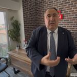 İYİ Partili Mısırlıoğlu’ndan Afyonlu vekillere sert eleştiri: "Öcalan'ı salıverme yasasını tıpış tıpış imzaladılar"