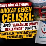 Afyonlu Hanife nine dosyasında yeni gelişme: Bakanlık, AFSÜ'den başvuru yapılmadığını açıkladı