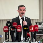 Afyon MHP Merkez İlçe Kongresi'nde İbrahim Danaoğlu: "Görevi Kıymetli Bir Dava Arkadaşımıza Devrediyorum"