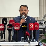 MHP Merkez İlçe Başkan Adayı Celep: "Çalınmadık Kapı, Sıkılmadık El Bırakmayacağız"