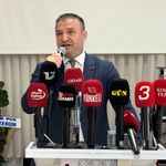 MHP Afyon İl Başkanı Ahmet Kahveci: "Bu Bir Değişim Değil, Bayrak Yarışıdır"