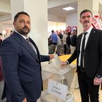 MHP Merkez İlçe Kongresi’nde Oy Kullanma İşlemi Başladı: İşte İlker Celep’in Yönetim Listesi