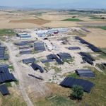 Afyonkarahisar’da 38 bin 520 dekar arazi modern sulamaya kavuşacak