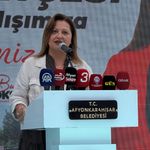 Bülent Ecevit Millet Bahçesi'ne Yeni Sosyal Tesis: "Amacımız Sadece Ticaret Değil, Sosyal Yaşam Alanı Oluşturmak