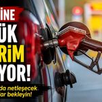 Motorine büyük indirim geliyor: Saat 16.00’da netleşecek o saate kadar bekleyin!