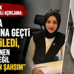 Klozette sucuk videosu ile ilgili açıklama: Kamera karşısına geçti özür diledi, “Hedeflenen Afyon değil tamamen şahsım”