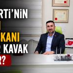 AK Parti'nin Afyon İl Başkanı Özgür Kavak kimdir?