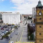 Yozgat nüfusu 2026: Yozgat’ın kaç ilçesi var? İlçe isimleri